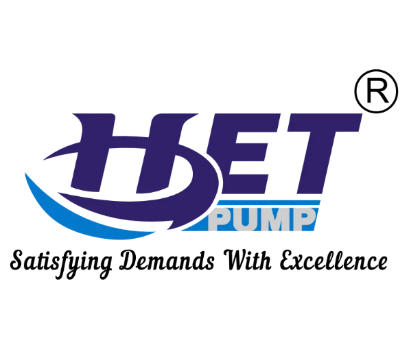 het pump primary logo