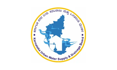 karnataka watter supply