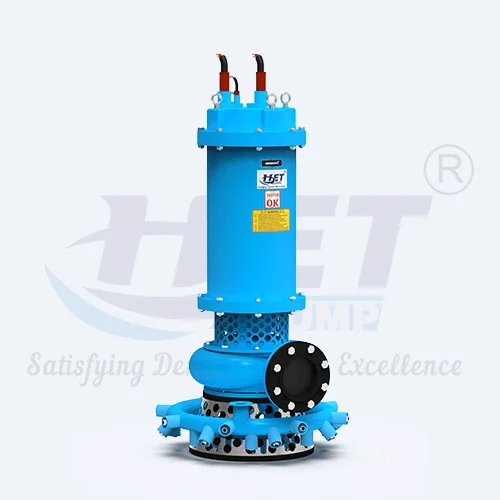 non pressuries non clog submersible pump nsew series