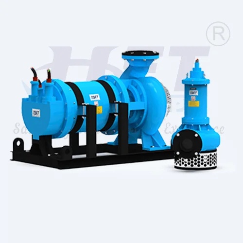 submersible centrifugal sc series