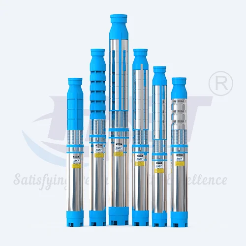 submersible pump hs series