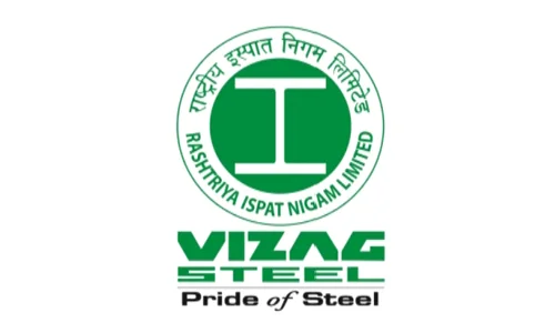 vizag steel