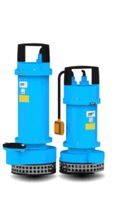 ecco submersible drainage pump