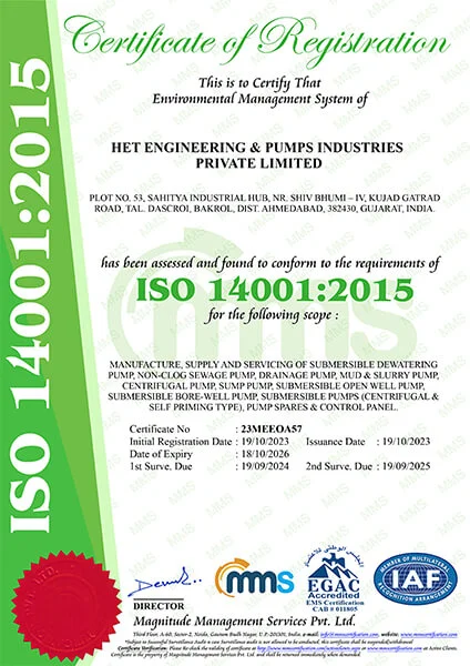 iso 14001