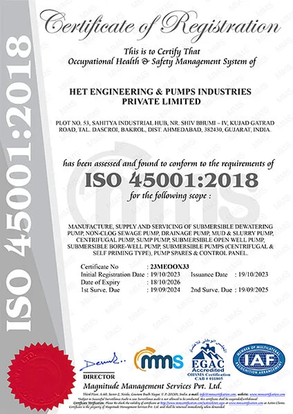 iso 45001