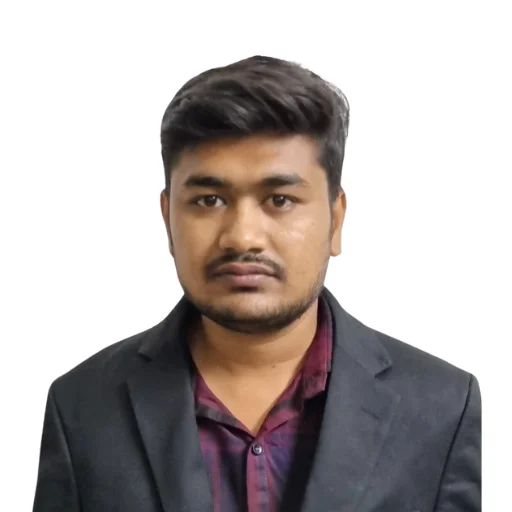 viraj pandya - marketing manager